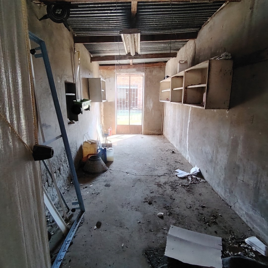 Commercial Property for Sale in Roodewal Free State